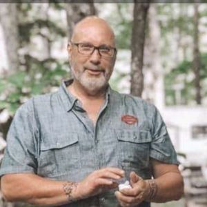 Meet your Posher, Tracy